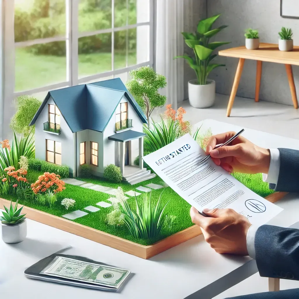 A Beginner's Guide to Real Estate Wholesaling: Your Pathway to Investment Success