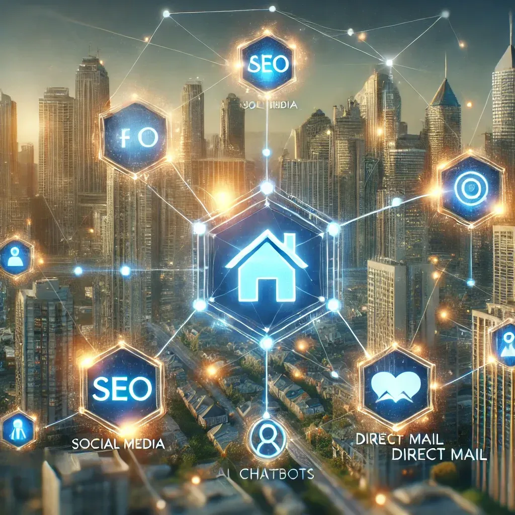 🚀 10 Innovative Lead Generation Strategies for Real Estate Entrepreneurs