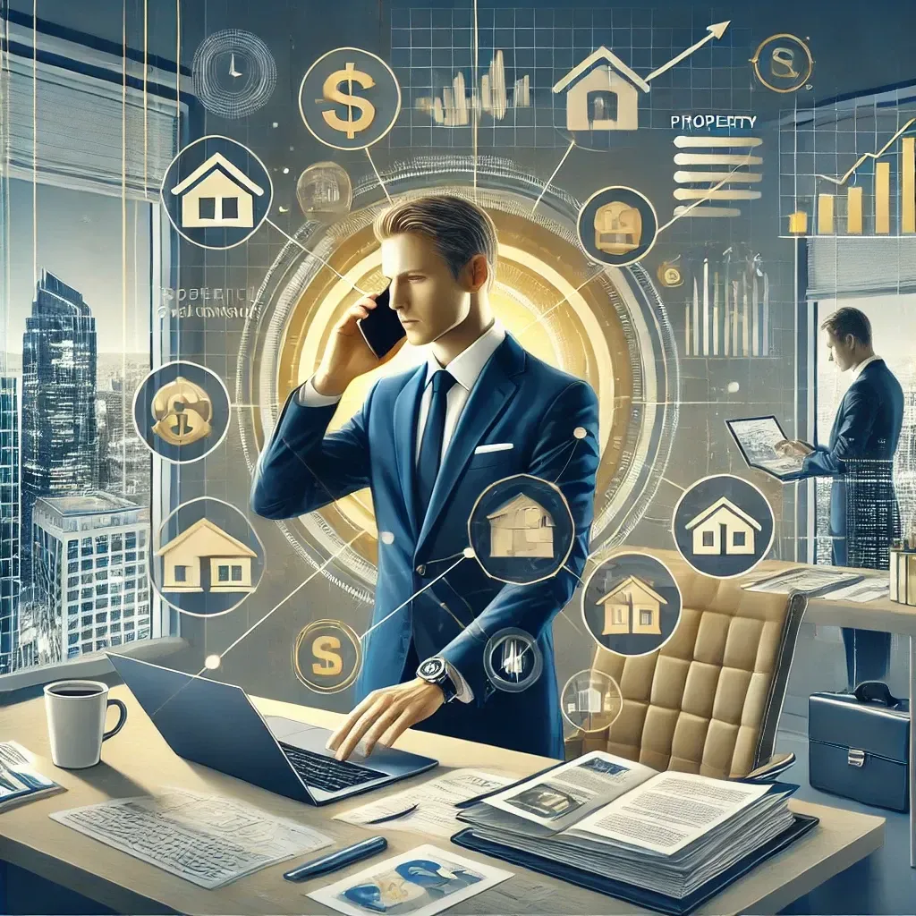 ⏳ How to Embrace the Busy Lifestyle of a Real Estate Investor & Stay Productive