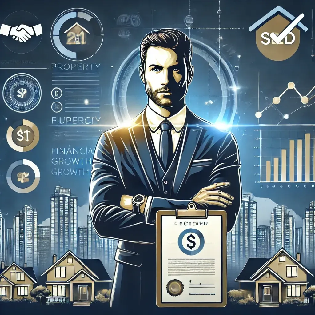 🔥 Real Estate Investing Requires Confidence—Here’s How to Take Action Today