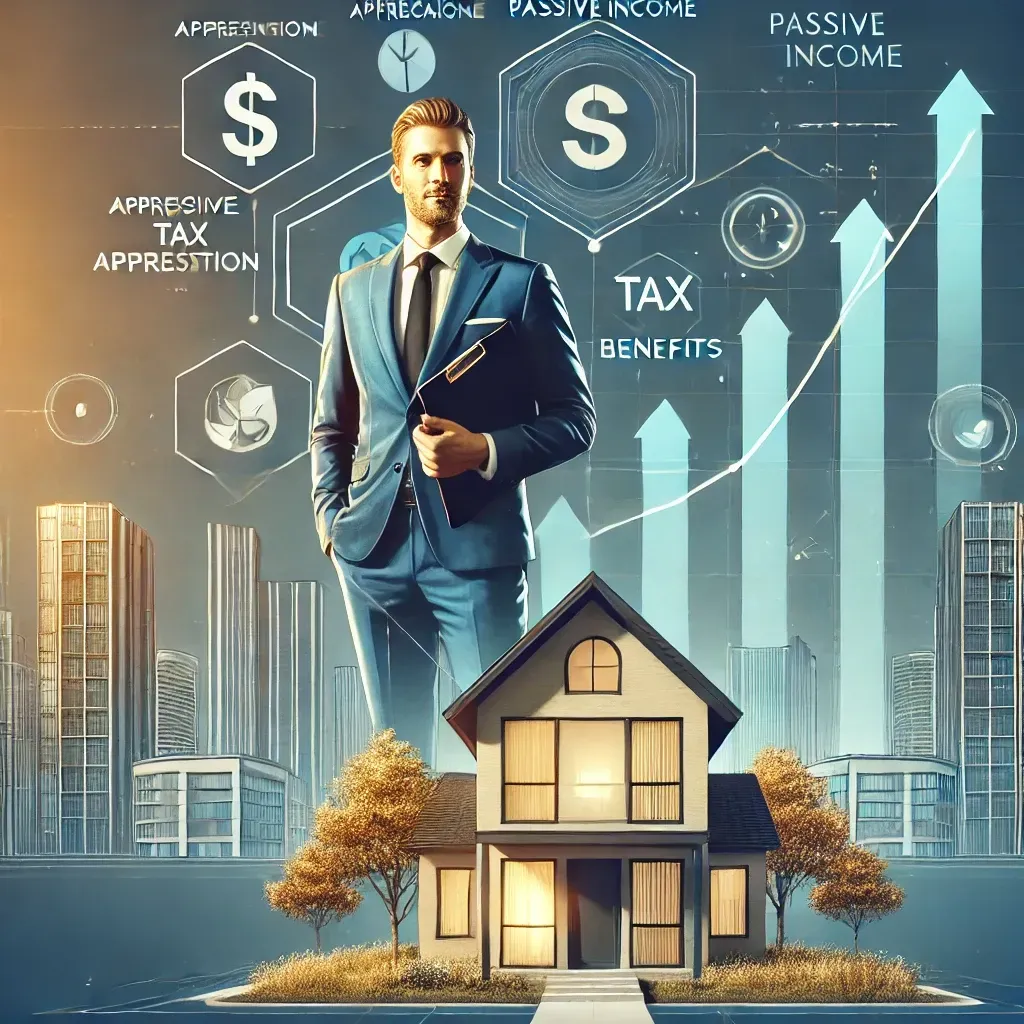 🏡 Why Investing in Real Estate Is Never a Bad Idea (And How to Get Started)