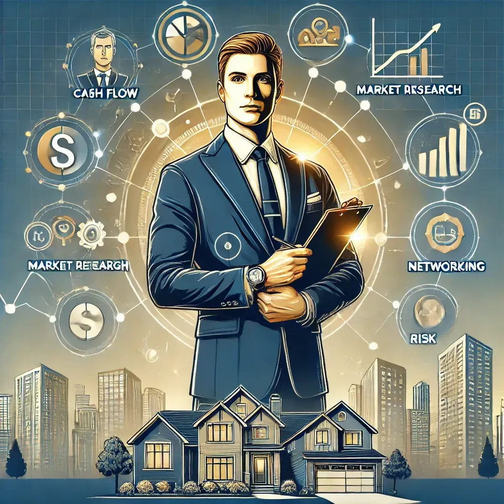 📈 The Best Real Estate Investing Lessons You Need to Know