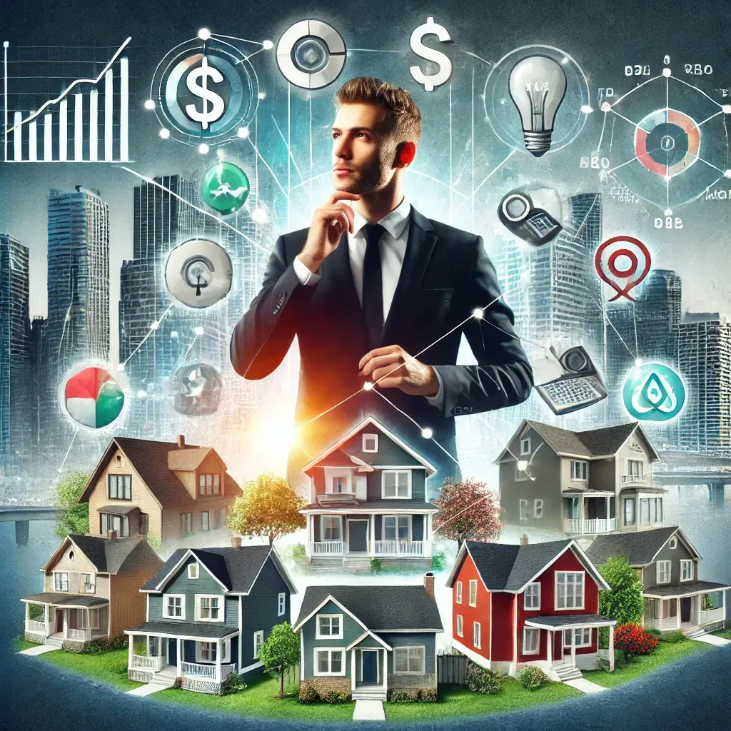 💡 Creative Real Estate Investing Ideas to Maximize Your Profits