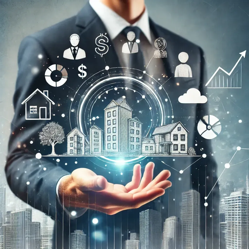 🚀 Busting 6 Myths That Keep People from Investing in Real Estate