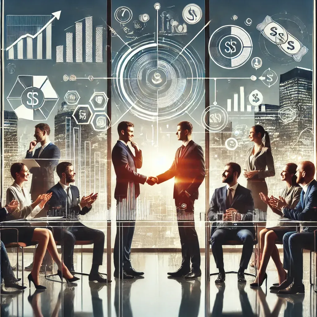 🤝 Investor Relationships: The Backbone of Real Estate Success