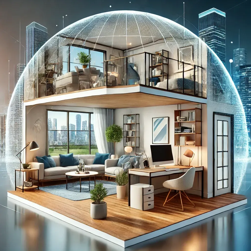 🏡 Corporate Housing: The Next Big Investment Opportunity for Real Estate Investors?