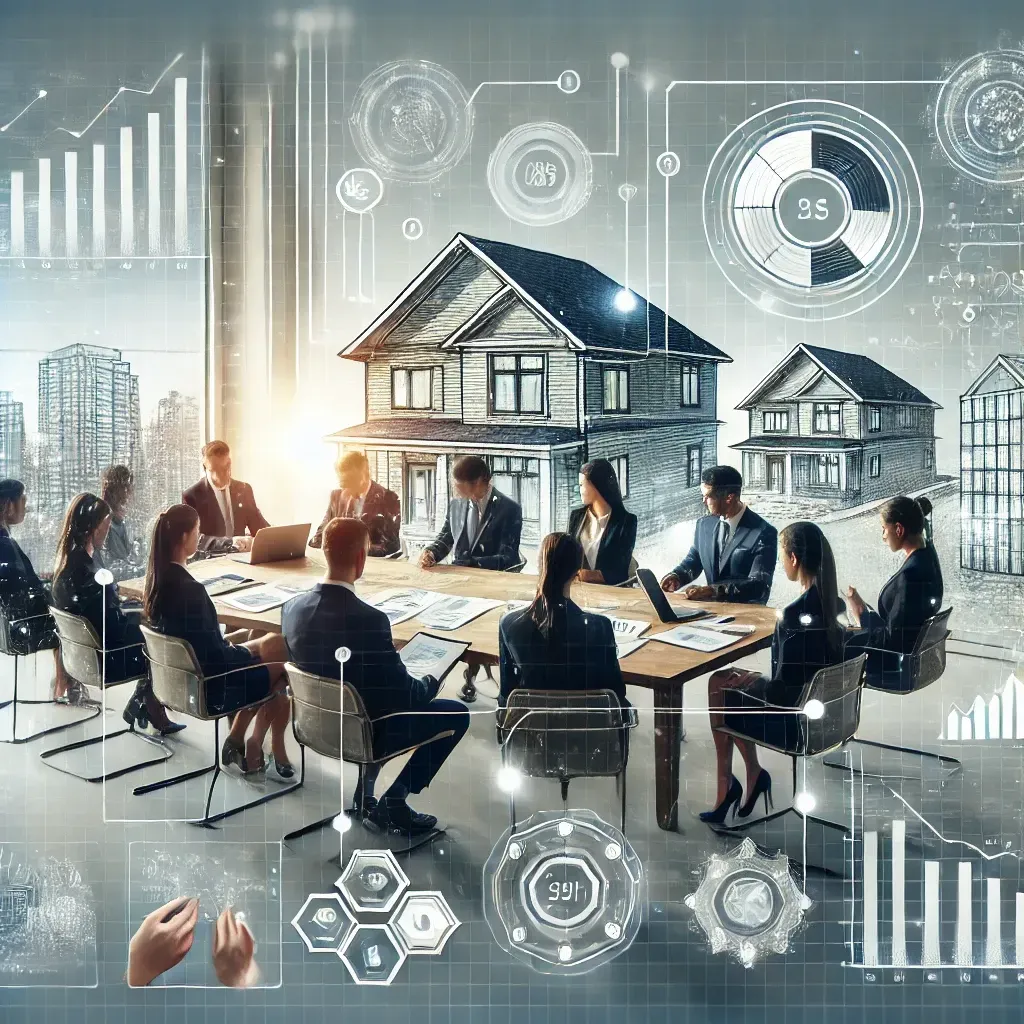 🏡 The Power of Mastermind Groups: How Real Estate Investors Can Build a Network for Success