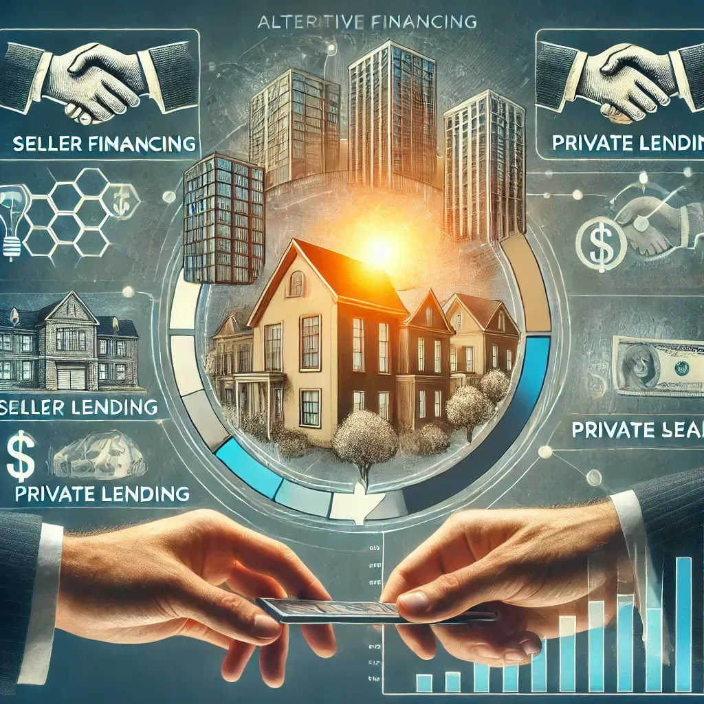 💰 The Disappearance of Second Mortgages: How Investors Can Still Find the Sweet Spot in Real Estate