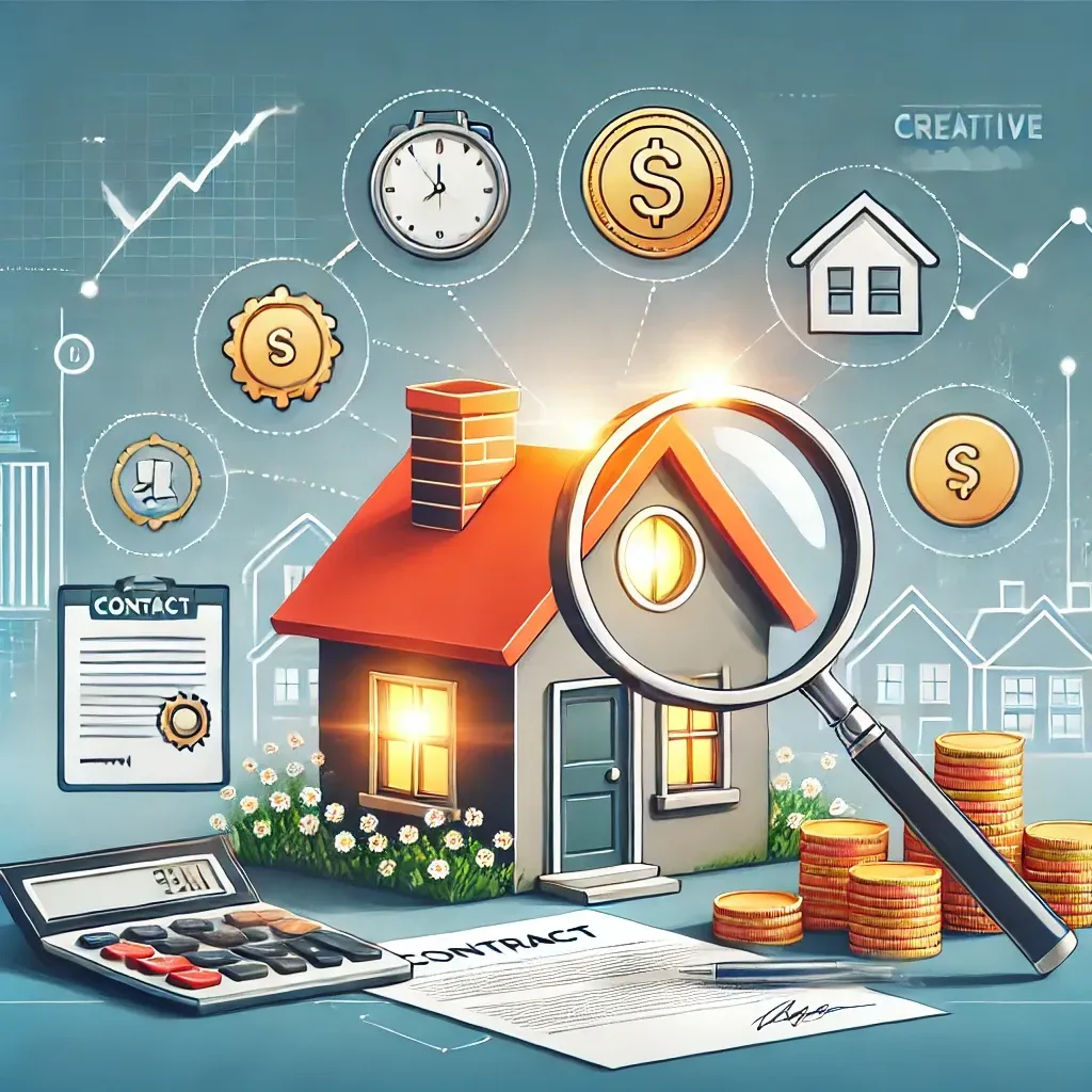 💰 How to Invest in Real Estate on a Limited Budget: 7 Proven Strategies