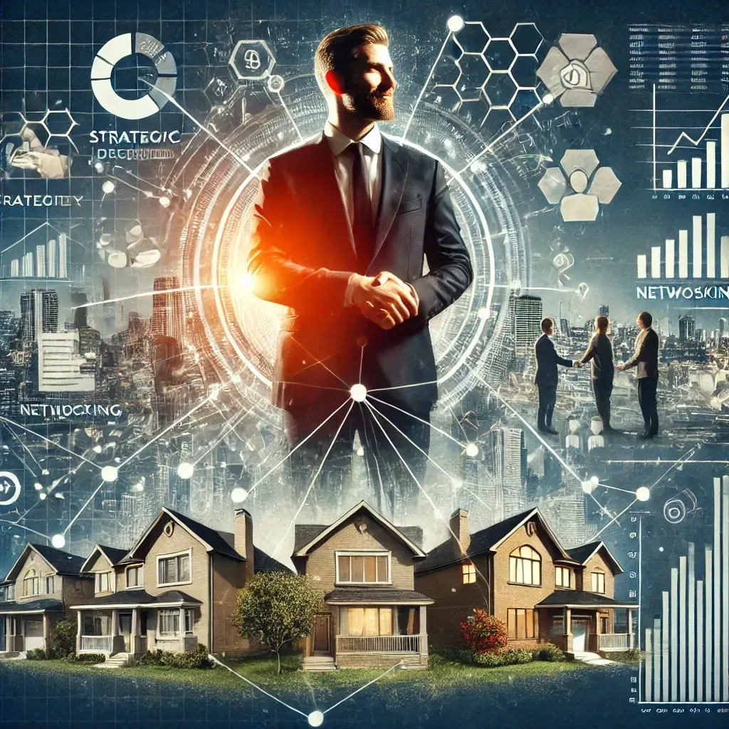 🏡 5 Essential Qualities of Every Successful Real Estate Investor