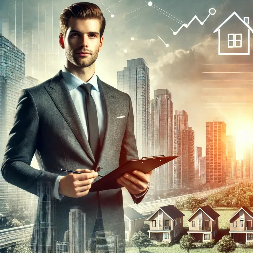 Seven Essential Traits of Highly Successful Real Estate Investors