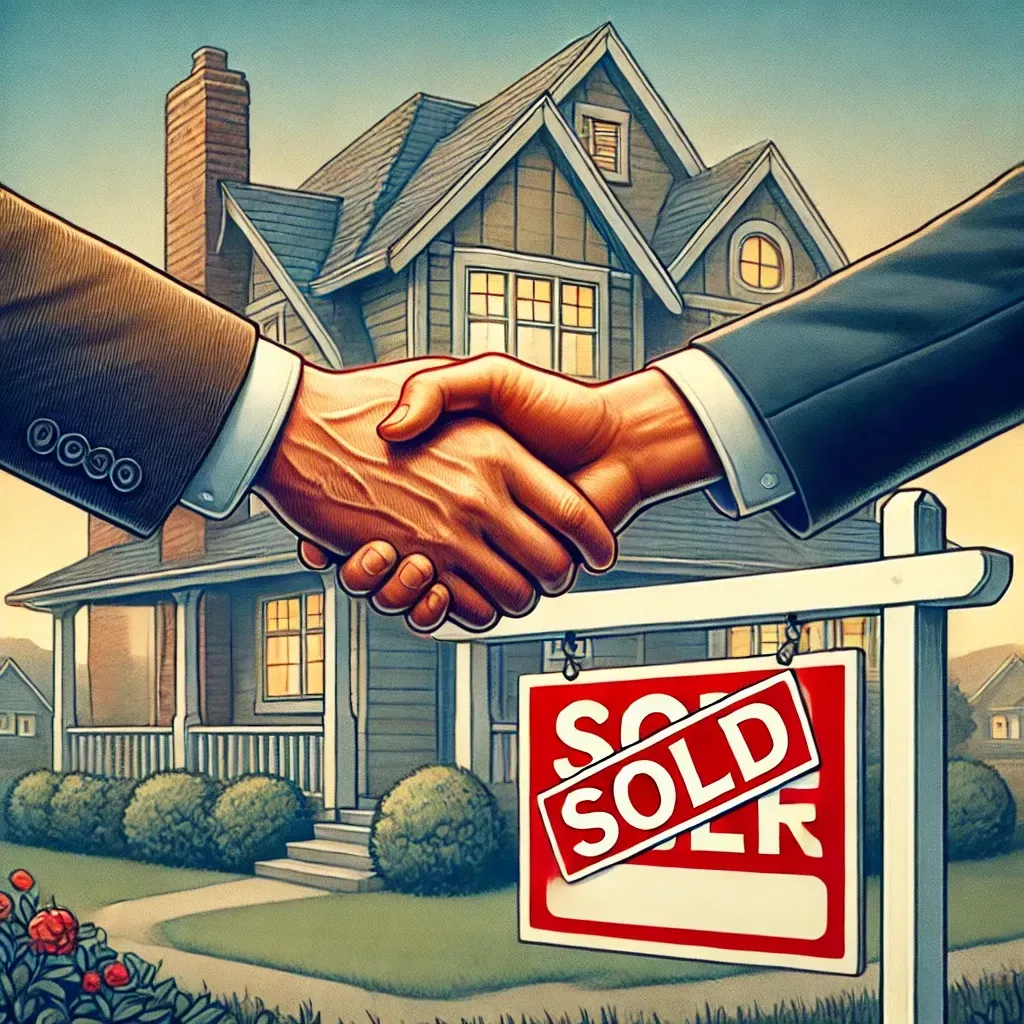 The Low-Tech Path to Real Estate Investing Success
