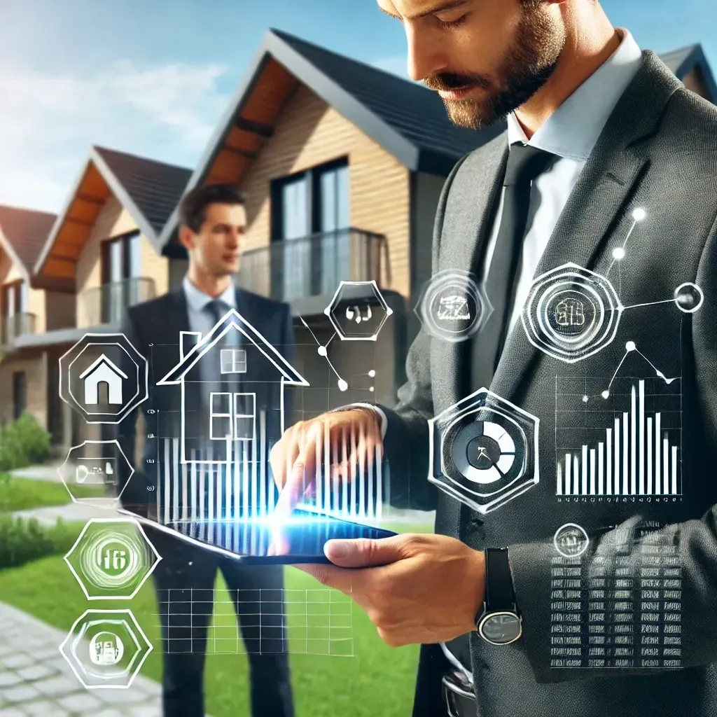 Leveraging Prospect Research: A Strategic Approach to Real Estate Investing