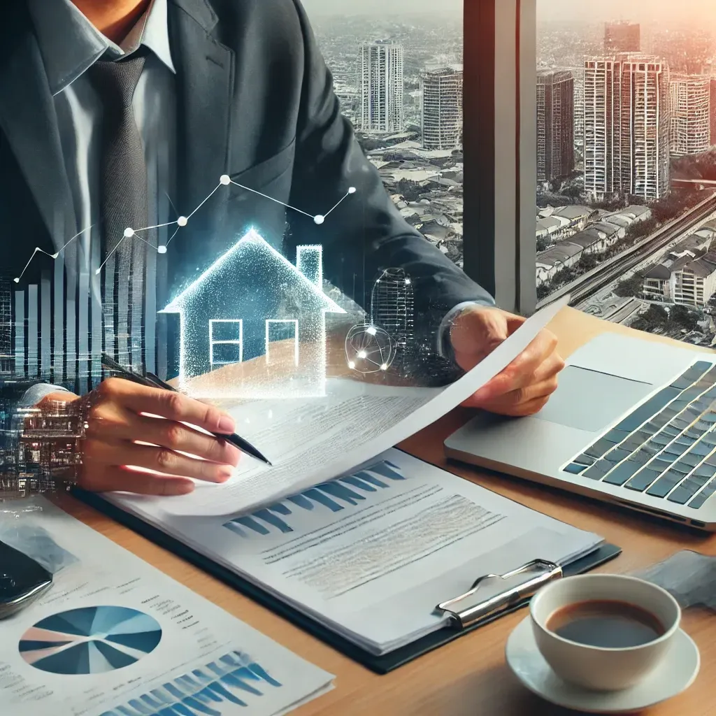 Eight Essential Lessons for Aspiring Real Estate Investors
