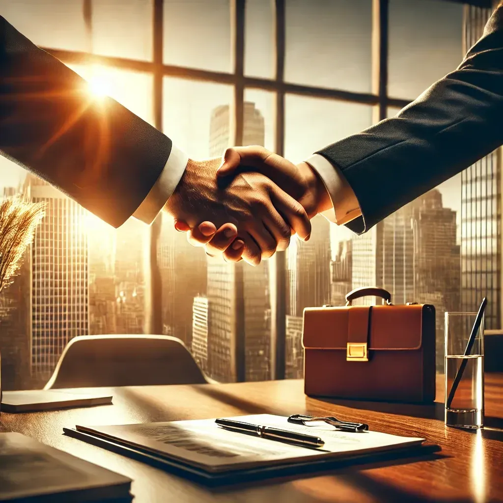 Real Estate Investing: Embracing the Service-Oriented Approach