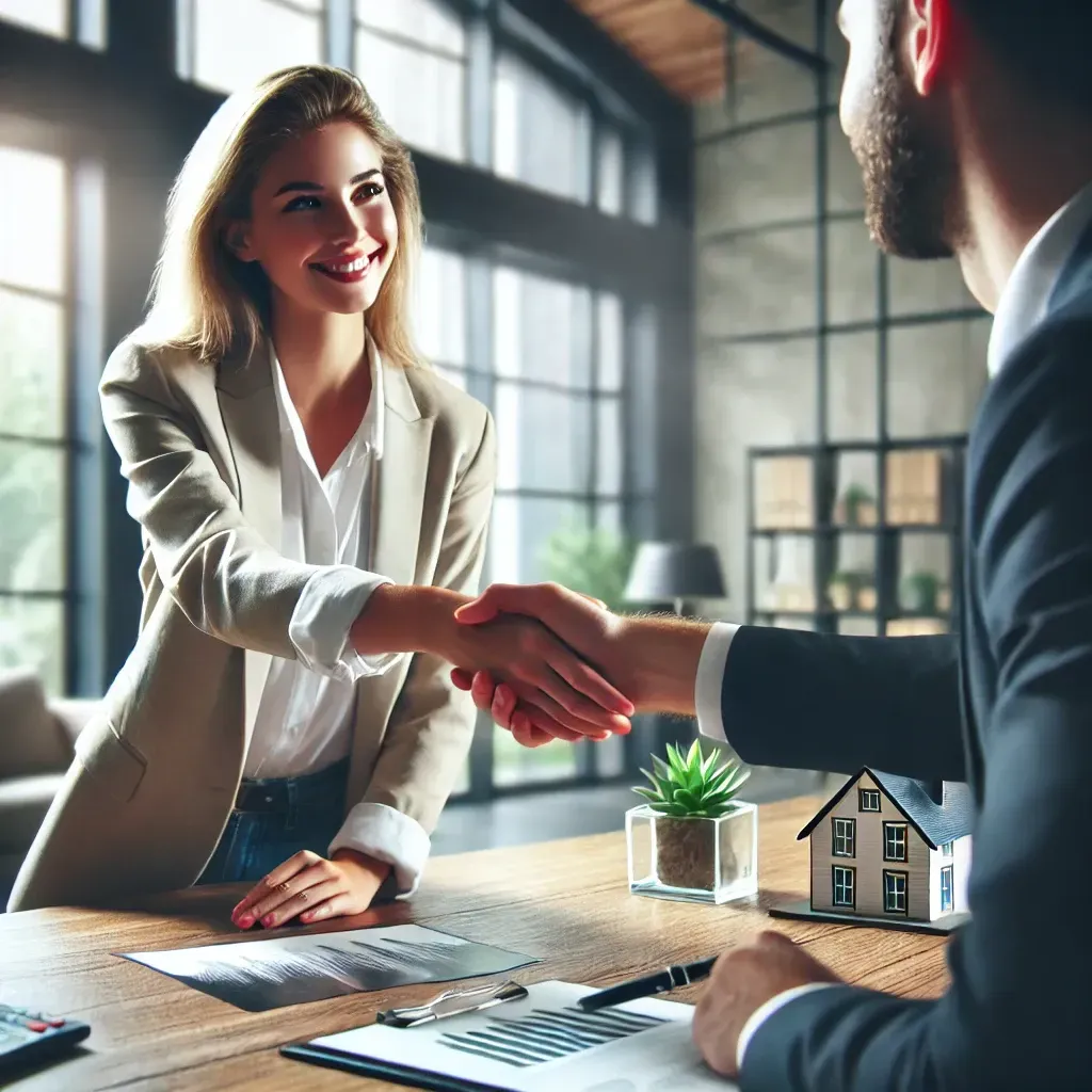 The Investor's Edge: Elevating Success Through Exceptional Customer Service