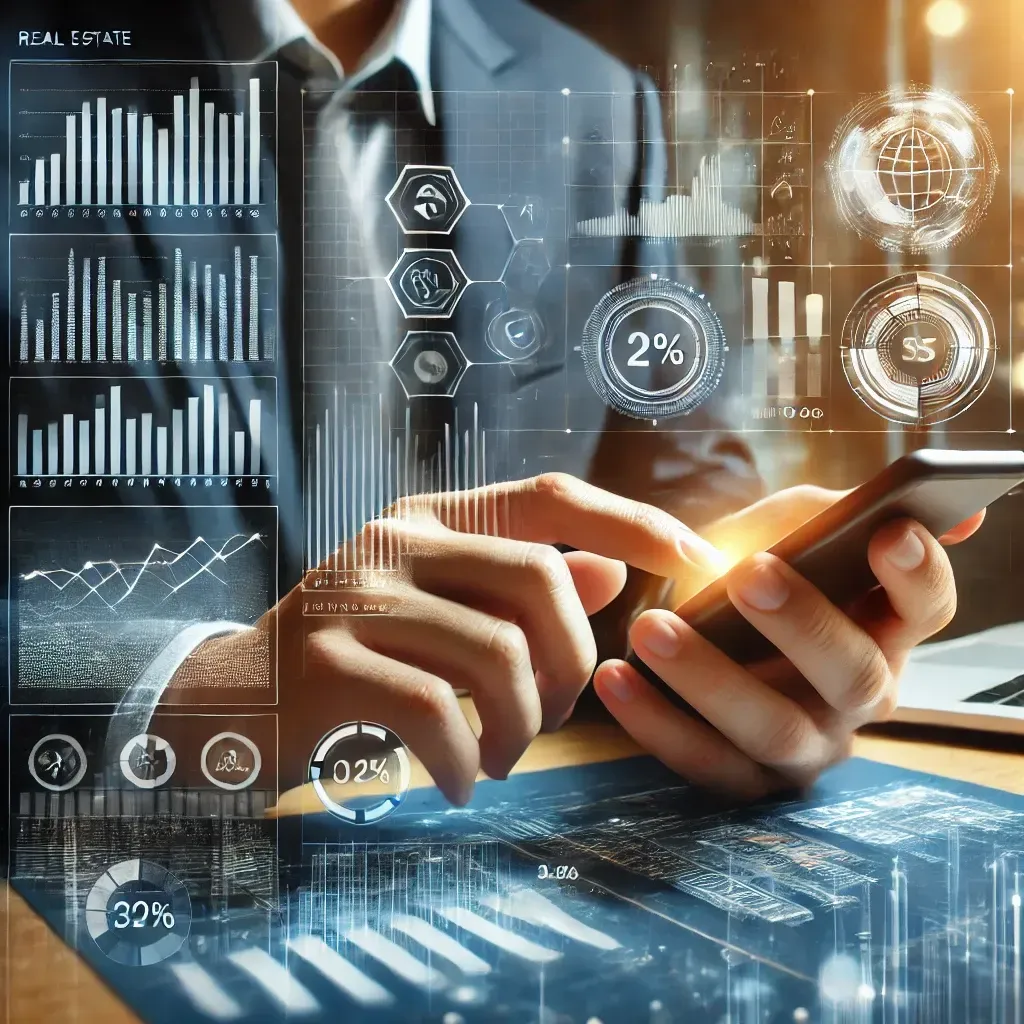 6 Essential Real Estate Finance Apps Every Investor Should Utilize