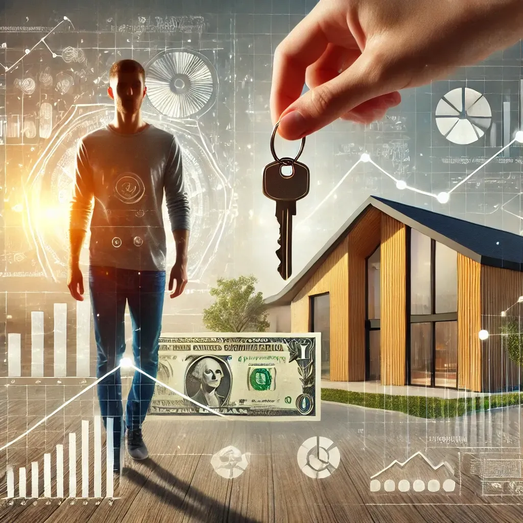 Give Yourself a Raise: Why Real Estate Is the Smartest Income Boost You'll Ever Make
