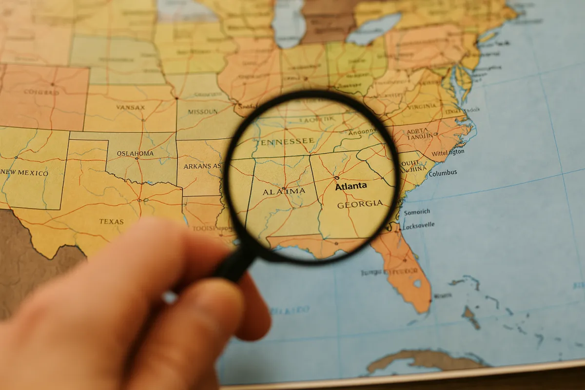 Should You Relocate for Real Estate Investing? The Pros, Cons, and Best Markets for Investors