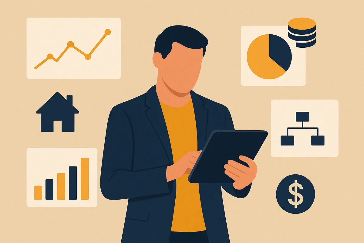 Unlocking the Power of Real Estate Investment Software: A Modern Investor’s Guide