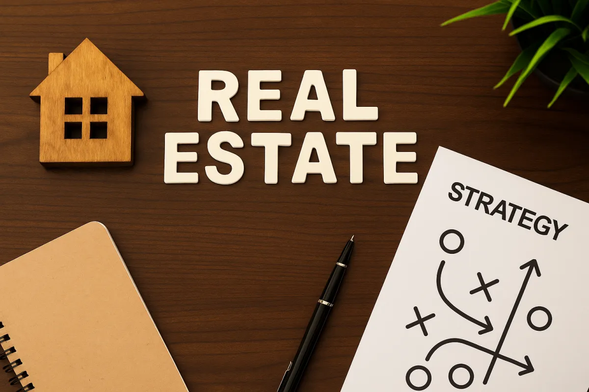 Dominate Your Real Estate Niche: How Specialization Can Skyrocket Your Success