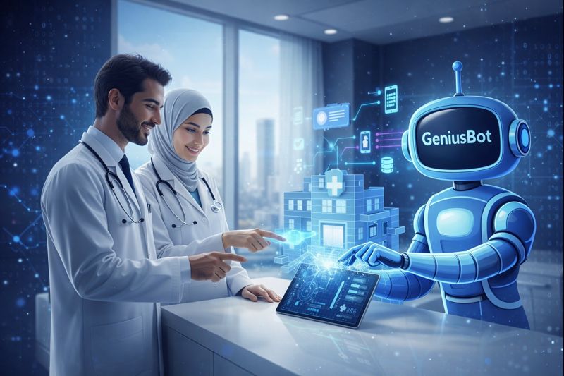 خسارة حجوزات عيادات التجميل بسبب التأخر في الرد