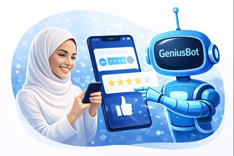 رسائل تذكير المواعيد في عيادات التجميل لتقليل الإلغاء