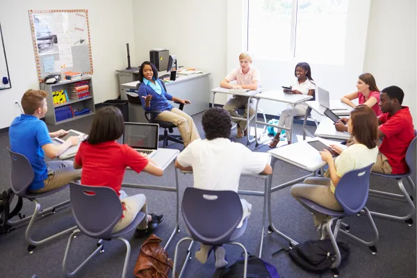 How Extracurricular Activities Shape College Admissions Success