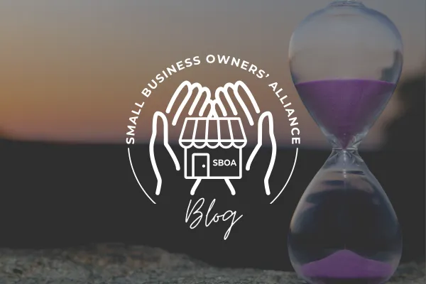 Is Your Business the Vehicle or the Destination?