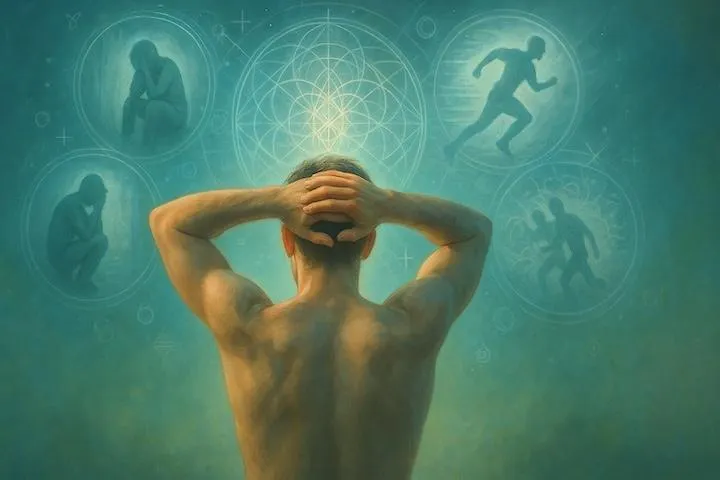 Men Have Bulimia Too—Here’s Why We’re Missing It