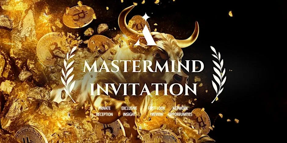 Mastermind Invitation : IPO