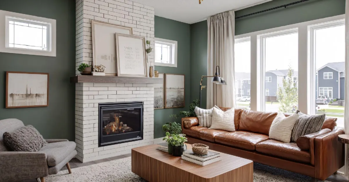 The Room-by-Room Container Method: A Simple Way to Declutter Your Home