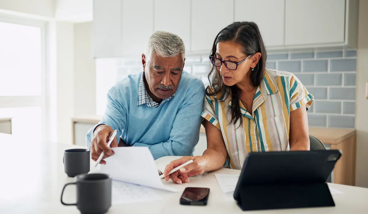 Financial Readiness: Simplifying Accounts & Access