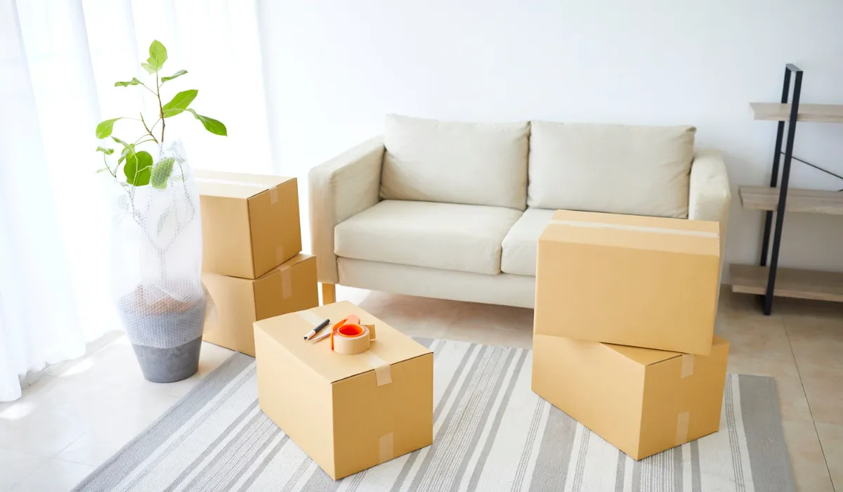 Letting Go Respectfully: Helping Parents Declutter