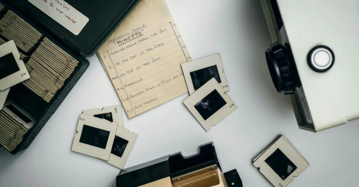 Legacy & Digital Memories: Preserve Without the Clutter