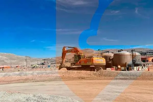 Especialistas en seguros para la minería chilena