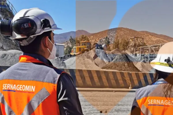SERNAGEOMIN y su impacto en los seguros para minería en Chile