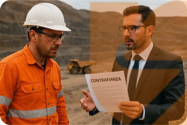 Contrato de Pólizas de Garantía