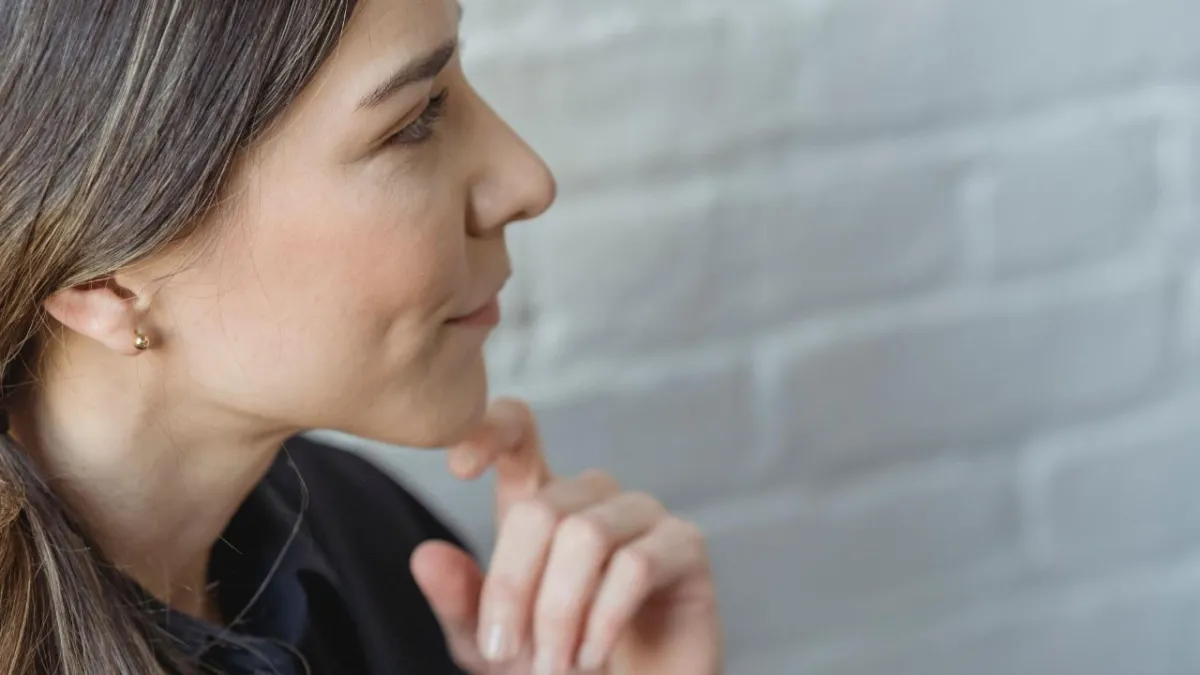 How To Look Sharp For Your Online Presentation