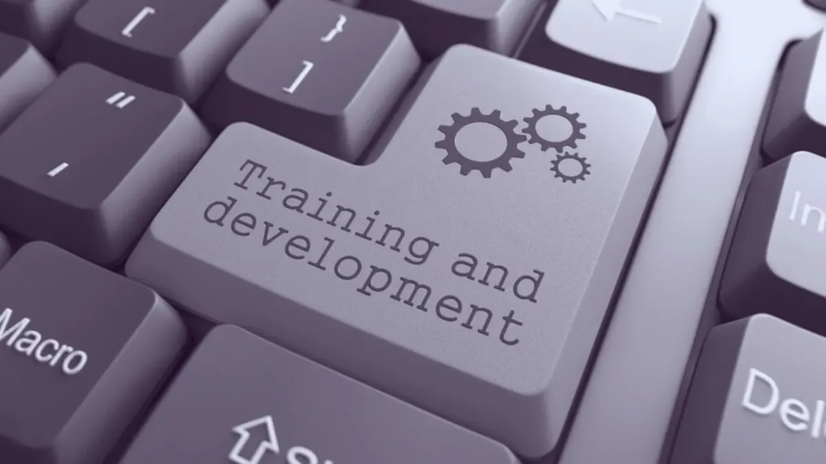 Online Course Creation - Part I - Planning & Development