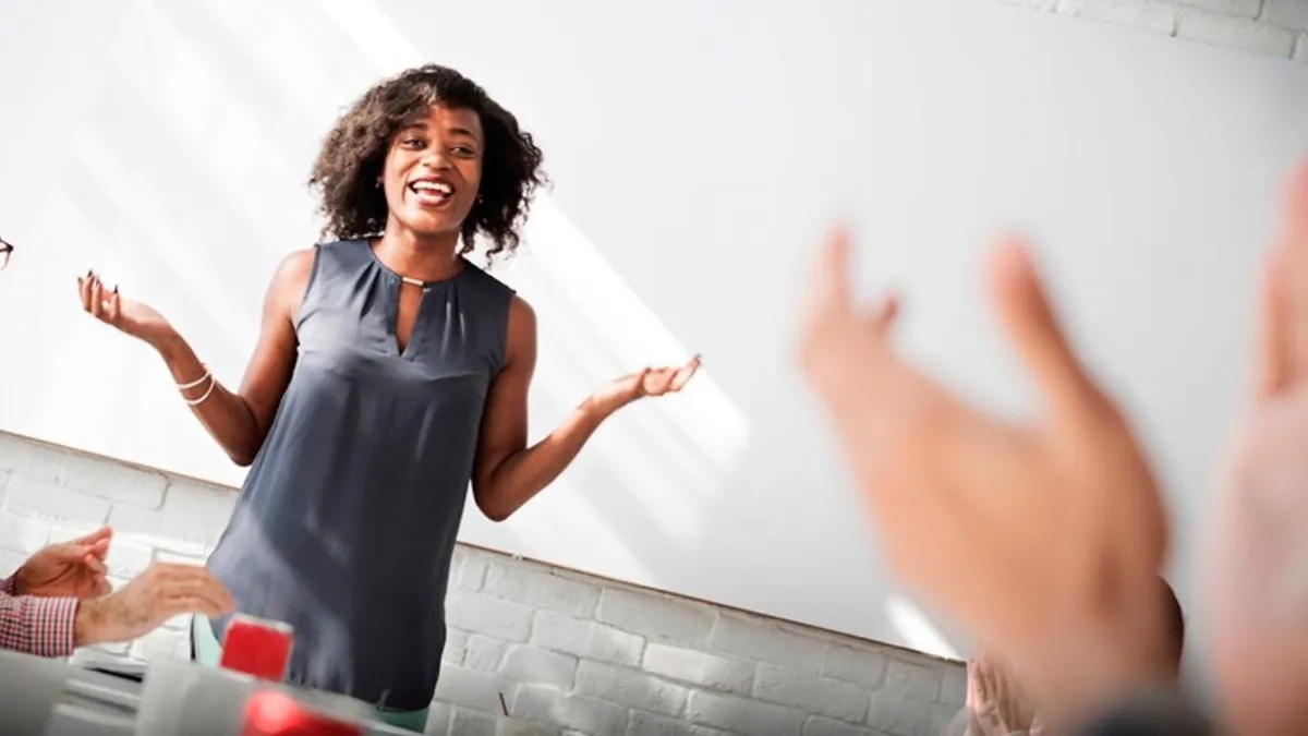 The Importance of Feedback