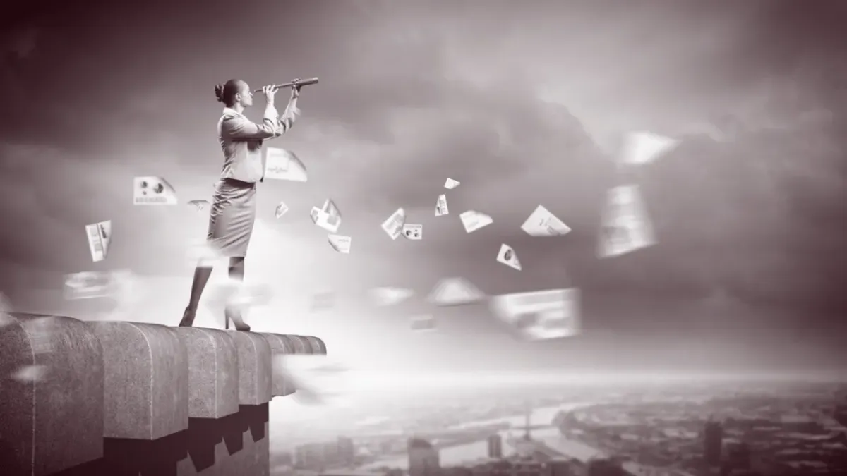 Is Futurism the Next Step for Subject Matter Experts?