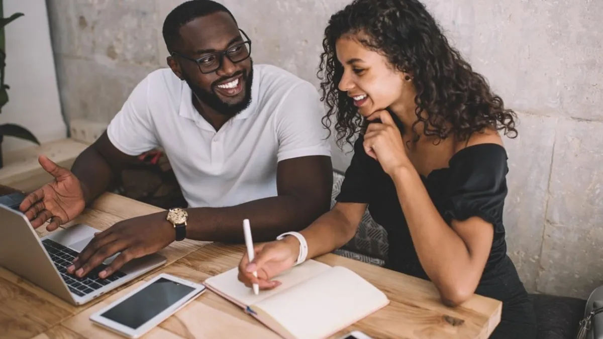 Building Audience Engagement into your Online Presentation