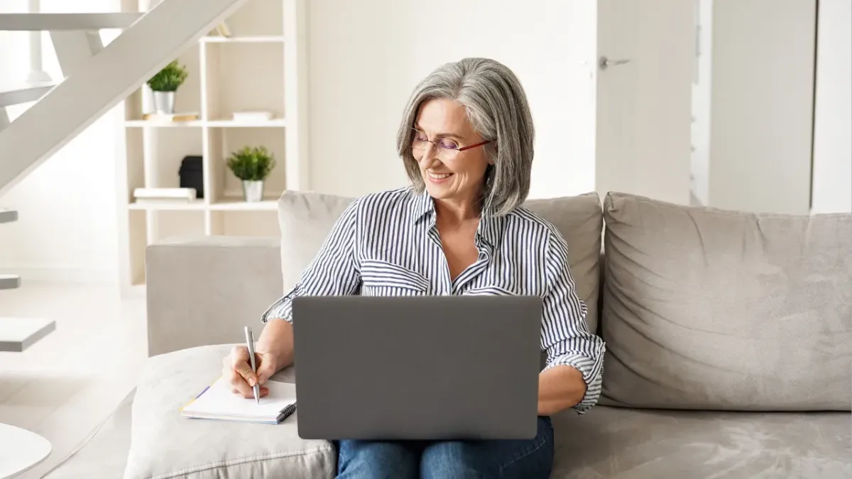 7 Misconceptions about Online Presenting