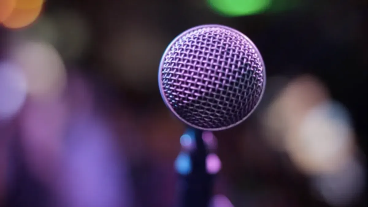 Hosting a Holiday Party? 7 Practical Tips for Speaking at Your Event