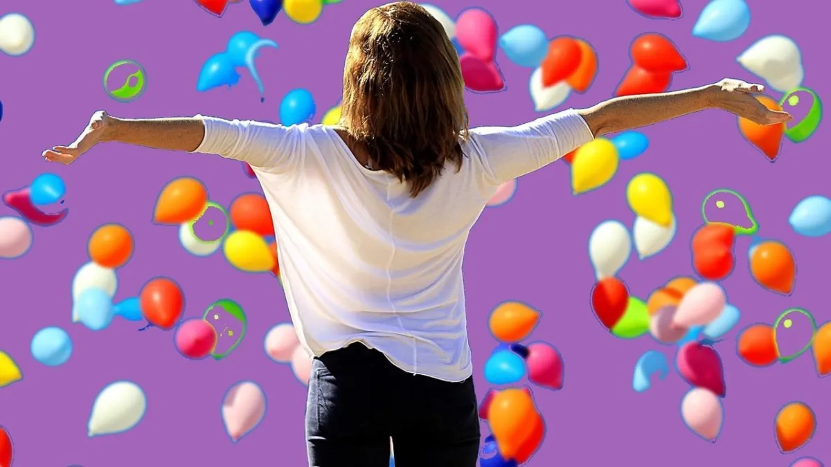 Being a Confident Presenter (Even When You Don't Feel Like One!)