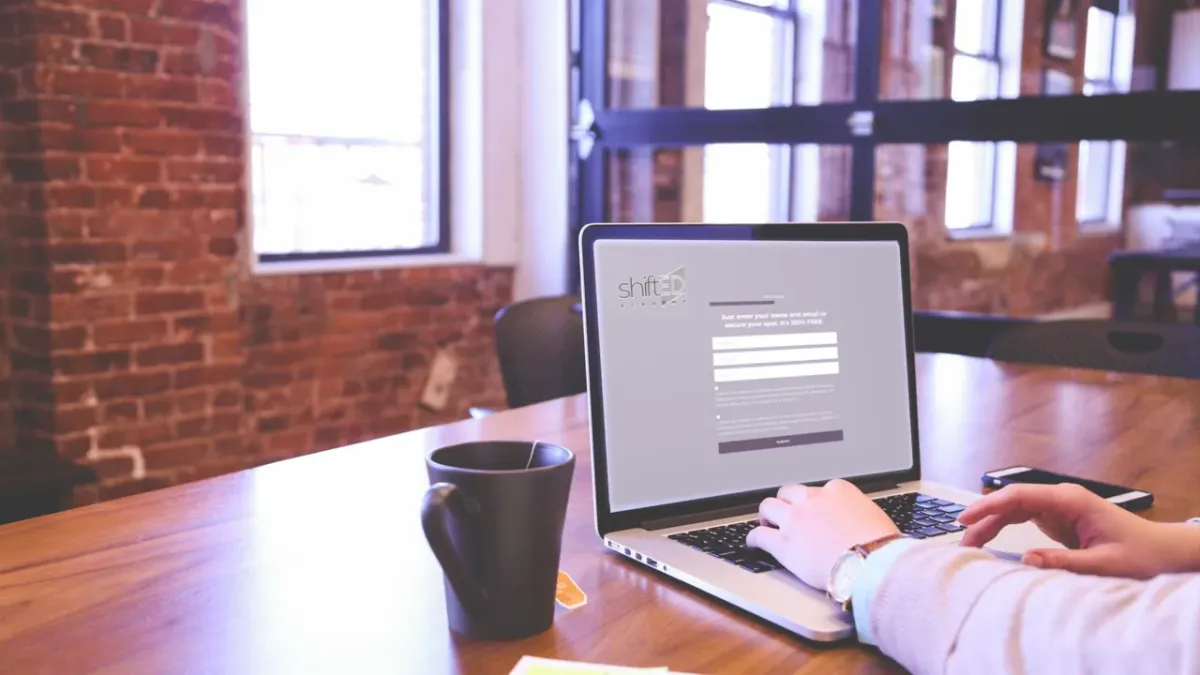 Optimizing Online Learning - Ahead of the Event