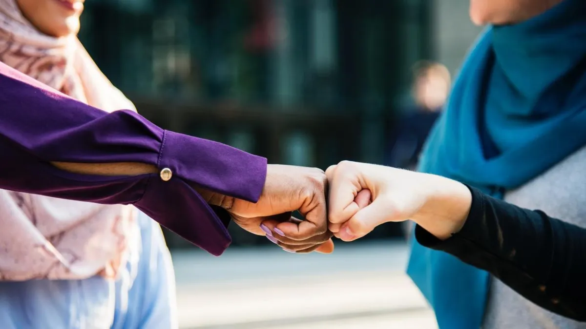 A Reflection: Are Our Competitors Adversaries or Allies?