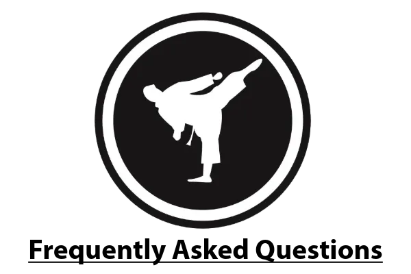 Belt Promotion FAQ