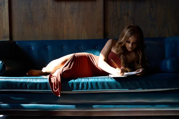 Capturing the Magic of Golden Hour Indoors: A Photographer’s Guide